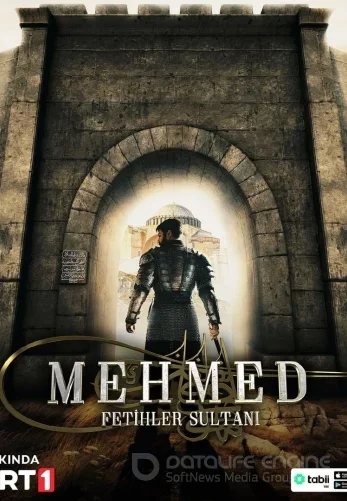 Мехмед: Султан Завоеватель 72 серия