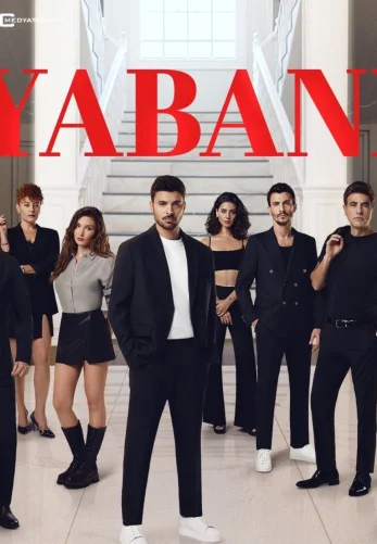 Дикий 1-50, 51 серия турецкий сериал на русском языке смотреть бесплатно все серии